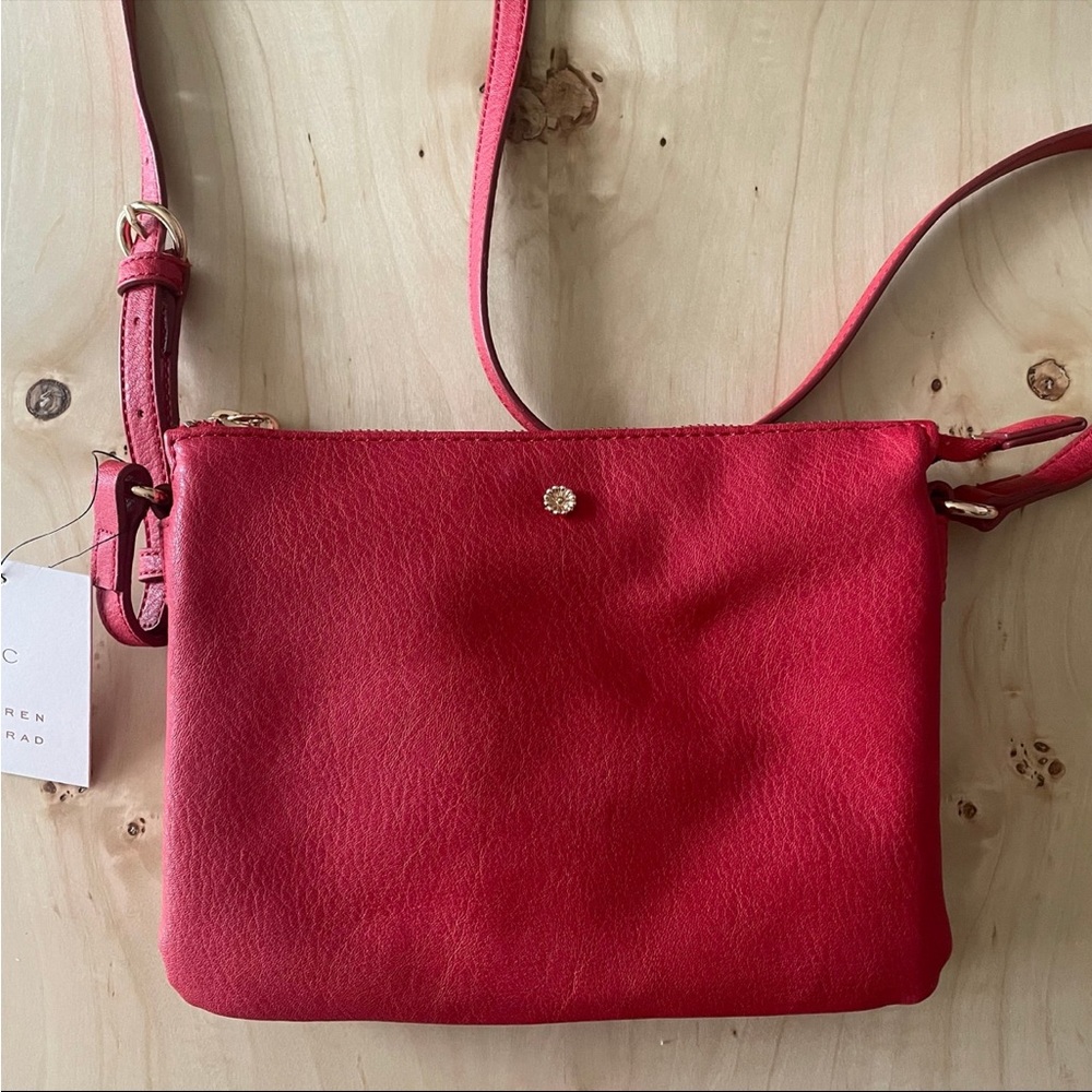 Lauren Conrad Crossbody